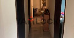 Apartment 140 m² for Sale Super Lux – Garden View in New Cairo – Cairo