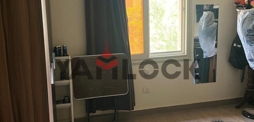 Apartment 140 m² for Sale Super Lux – Garden View in New Cairo – Cairo