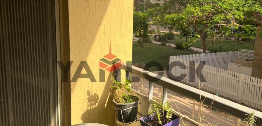 Apartment 140 m² for Sale Super Lux – Garden View in New Cairo – Cairo