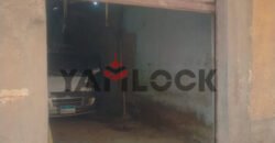 مبني سكني 220 م² للبيع في الشوبك الشرقي اول طريق السكة الوسطانية