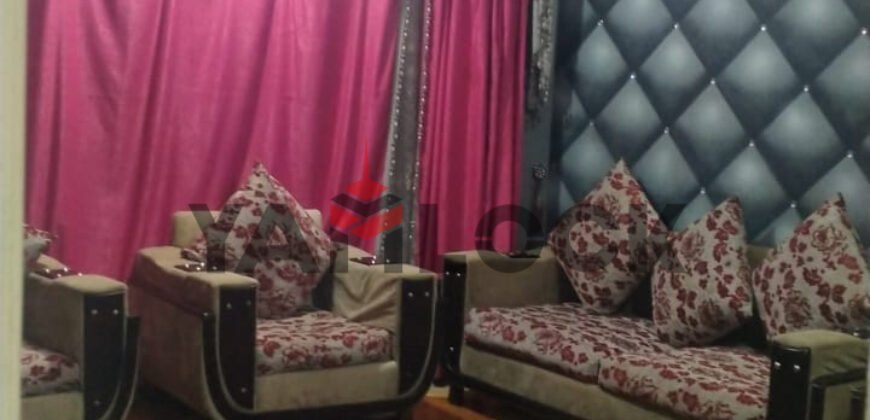 مبني سكني 220 م² للبيع في الشوبك الشرقي اول طريق السكة الوسطانية