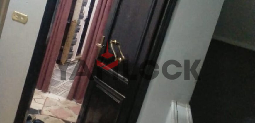 مبني سكني 220 م² للبيع في الشوبك الشرقي اول طريق السكة الوسطانية