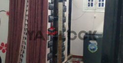 مبني سكني 220 م² للبيع في الشوبك الشرقي اول طريق السكة الوسطانية
