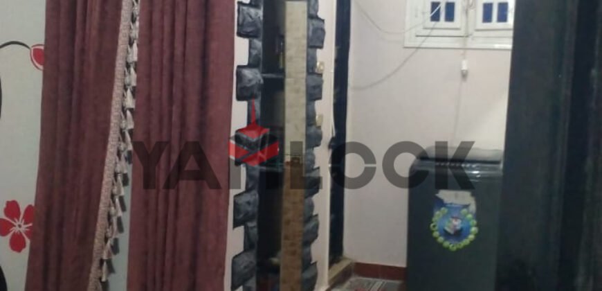 مبني سكني 220 م² للبيع في الشوبك الشرقي اول طريق السكة الوسطانية