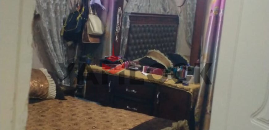 مبني سكني 220 م² للبيع في الشوبك الشرقي اول طريق السكة الوسطانية