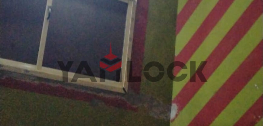 مبني سكني 220 م² للبيع في الشوبك الشرقي اول طريق السكة الوسطانية