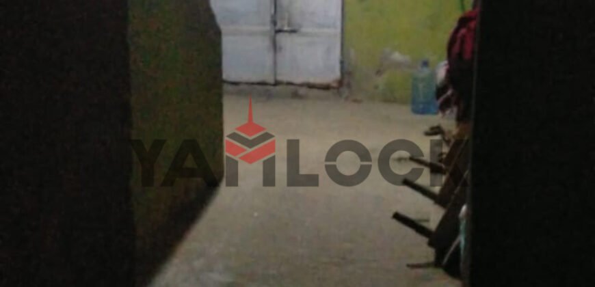 مبني سكني 220 م² للبيع في الشوبك الشرقي اول طريق السكة الوسطانية