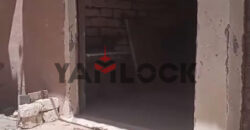 محل تجاري 15 م² للبيع به عداد كهرباء كارت في شارع النزهه متفرع من شارع الحي البيطاش – الاسكندرية محل تجاري 15 م² للبيع به عداد كهرباء كارت في شارع النزهه متفرع من شارع الحي البيطاش – الاسكندرية