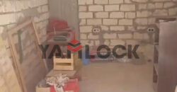 محل تجاري 15 م² للبيع به عداد كهرباء كارت في شارع النزهه متفرع من شارع الحي البيطاش – الاسكندرية محل تجاري 15 م² للبيع به عداد كهرباء كارت في شارع النزهه متفرع من شارع الحي البيطاش – الاسكندرية