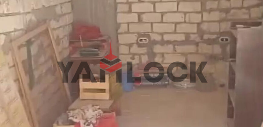 محل تجاري 15 م² للبيع به عداد كهرباء كارت في شارع النزهه متفرع من شارع الحي البيطاش – الاسكندرية