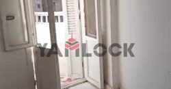 شقة 120 م² للبيع في ميدان الساعه فيكتوريا اول شارع جميل ابوحريد الرئيسي – الاسكندرية