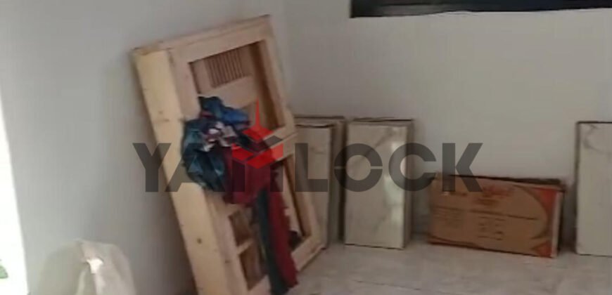 شقة 120 م² للبيع في ميدان الساعه فيكتوريا اول شارع جميل ابوحريد الرئيسي – الاسكندرية
