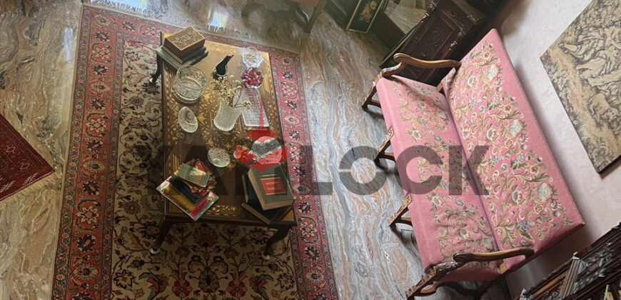 فيلا 1000 م² للبيع في كمبوند جرانة طريق القاهرة اسكندرية الصحراوي