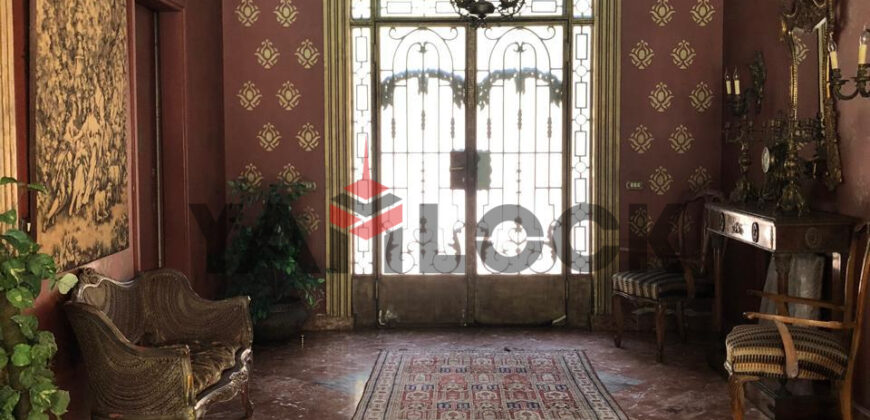 فيلا 1000 م² للبيع في كمبوند جرانة طريق القاهرة اسكندرية الصحراوي