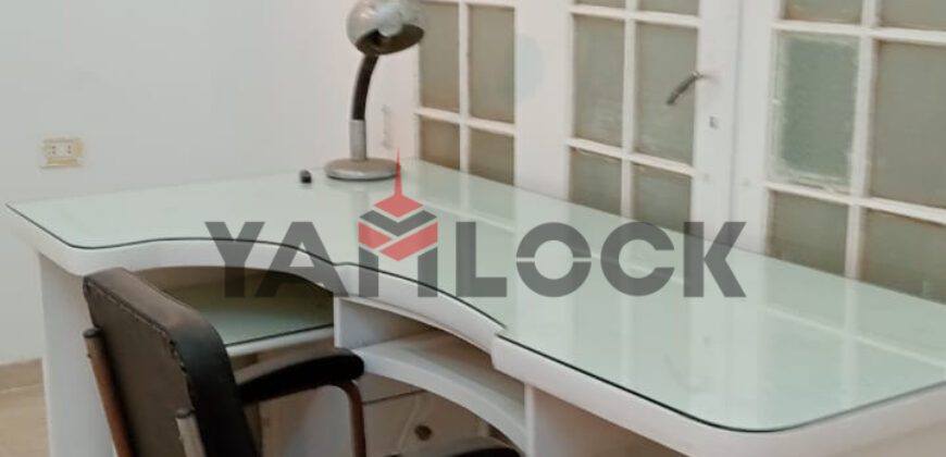 شقة 90 م² للايجار في 29 أدفو الإبراهيمية قبلي والحضرة _ الاسكندرية