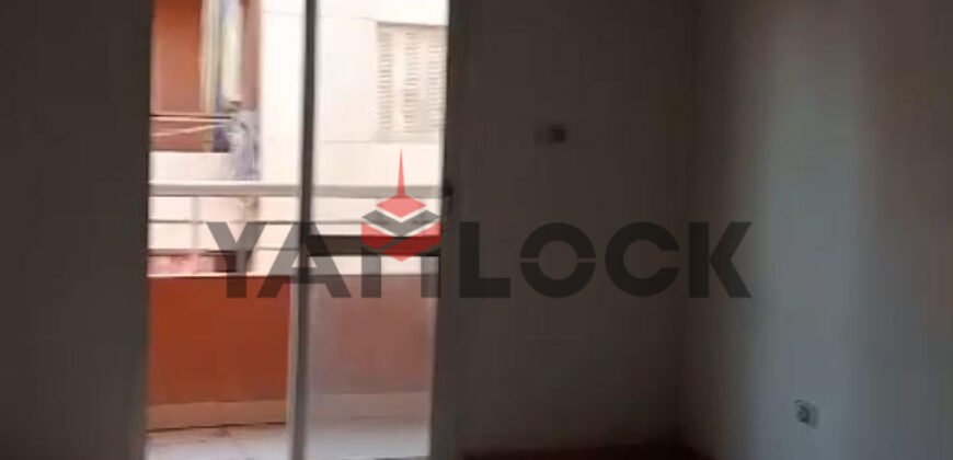 ( شقة 90 م² للبيع في مدينة الإبطال بحلوان ( الأبطال للقوات المسلحة
