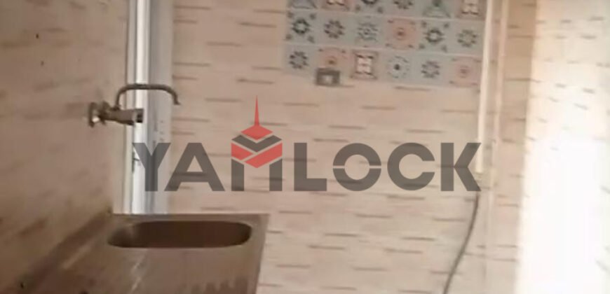 ( شقة 90 م² للبيع في مدينة الإبطال بحلوان ( الأبطال للقوات المسلحة