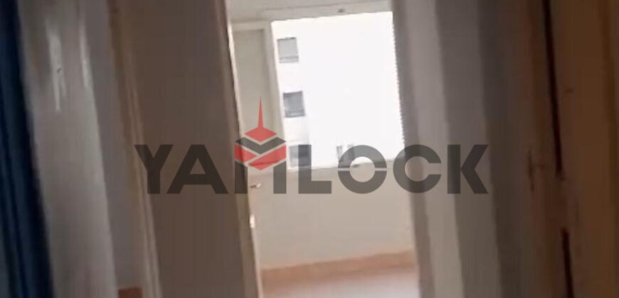 ( شقة 90 م² للبيع في مدينة الإبطال بحلوان ( الأبطال للقوات المسلحة