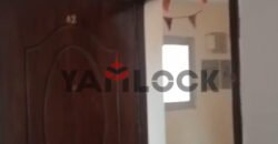 ( شقة 90 م² للبيع في مدينة الإبطال بحلوان ( الأبطال للقوات المسلحة