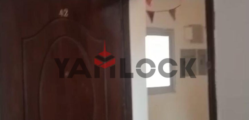 ( شقة 90 م² للبيع في مدينة الإبطال بحلوان ( الأبطال للقوات المسلحة