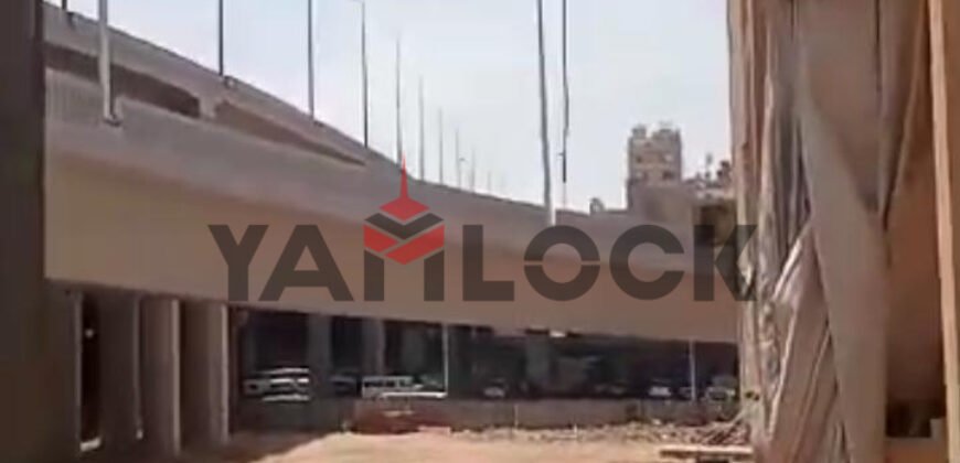 شقة 71 م² للبيع في شارع الابرق جزيرة الدهب الزمالك – الجيزة