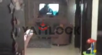 شقة 120 م² للبيع بشارع التحرير مطعم ابو صلاح- سوهاج