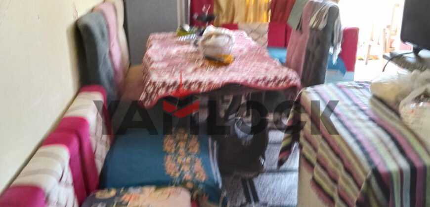 شقة 95 م² للإيجار المفروش في بيانكى بجوار جمعيه الفردوس محافظة الإسكندرية