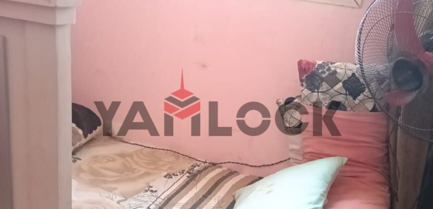 شقة 95 م² للإيجار المفروش في بيانكى بجوار جمعيه الفردوس محافظة الإسكندرية