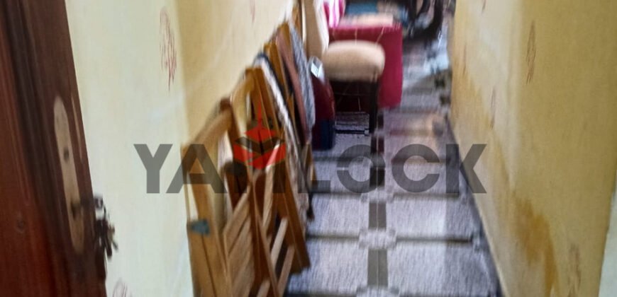 شقة 95 م² للإيجار المفروش في بيانكى بجوار جمعيه الفردوس محافظة الإسكندرية
