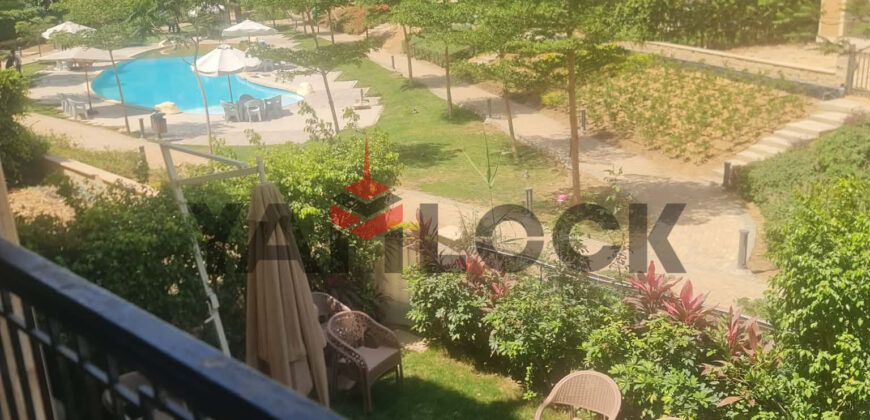 شقة 220 م² للإيجار بكمبوند Stone Residence علي الطريق الدائري مميز و قريب من كل شيء في القاهرة