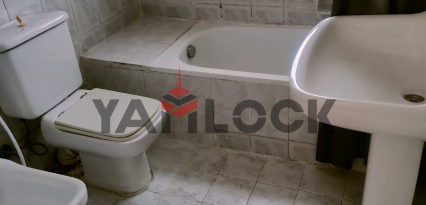 شقة 85 م² للإيجار مفروش في 21 شارع بهجت علي أبو الفدا – الزمالك