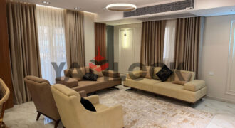 شقة فندقيه 270 م² للإيجار اليومي او الشهري في مدينة نصر أبو داوود الظاهري مكرم عبيد بجوار سيتي ستارز والنادي الأهلي