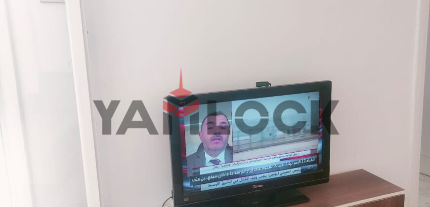 شقة 85 م² للإيجار مفروش في 21 شارع بهجت علي أبو الفدا – الزمالك