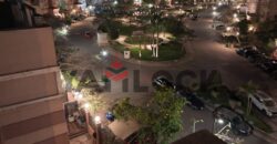 دوبلكس 360 م² للبيع في كونتيننتال جاردن مدينه الشيخ زايد