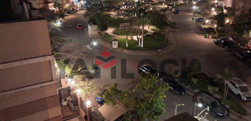 دوبلكس 360 م² للبيع في كونتيننتال جاردن مدينه الشيخ زايد