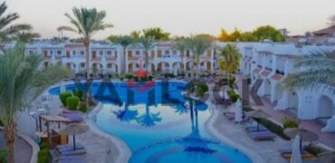 شاليه 70 م² للبيع بقريه دايف ان شرم الشيخ – جنوب سيناء