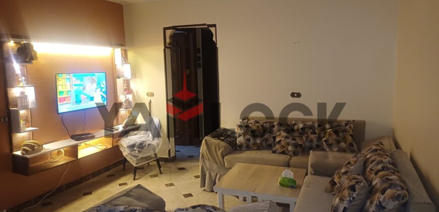 شقة 70 م² للإيجار في عمارات بدر الدين بالشيخ زايد
