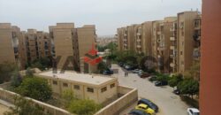 شقة 70 م² للإيجار في عمارات بدر الدين بالشيخ زايد