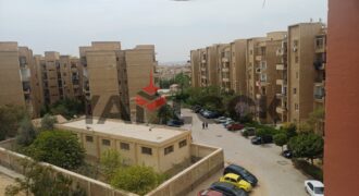 شقة 70 م² للإيجار في عمارات بدر الدين بالشيخ زايد