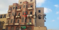 مبني سكني 280 م² للبيع امام بوابه باب النصر بالجماليه العقار تحت الترميم مبني سكني 280 م² للبيع امام بوابه باب النصر بالجماليه العقار تحت الترميم