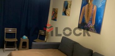 Studio 27 m² Furnished, for Rent in Nyoum Compound – 6th of October City