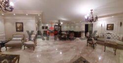 Apartment 250 m² in abd alrazek al sanhouri Nasr City – Cairo