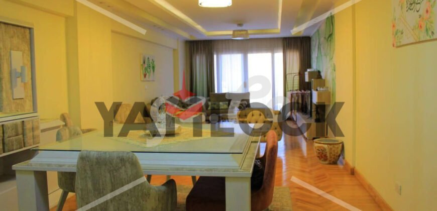 شقة 204 م² للبيع بشارع شامبليون أمام طب اسنان الإسكندرية