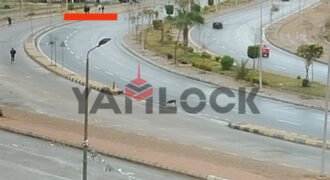 شقة 90 م² للبيع في اللوتس حدائق اكتوبر