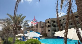 شالية 75 م² للبيع بقرية سريينا بالكيلو ٨٥ جنوب الطريق امام مول زهران وقرية بدر