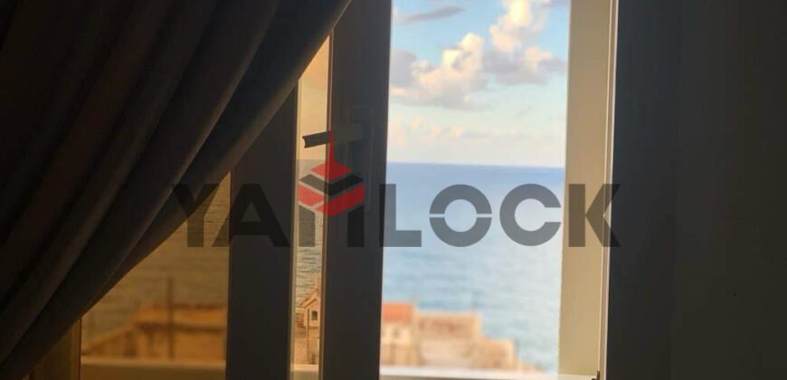 شقة للايجار 110 م² في شارع ابو هيف سابا باشا خلف استراحة الرئاسية- الاسكندرية