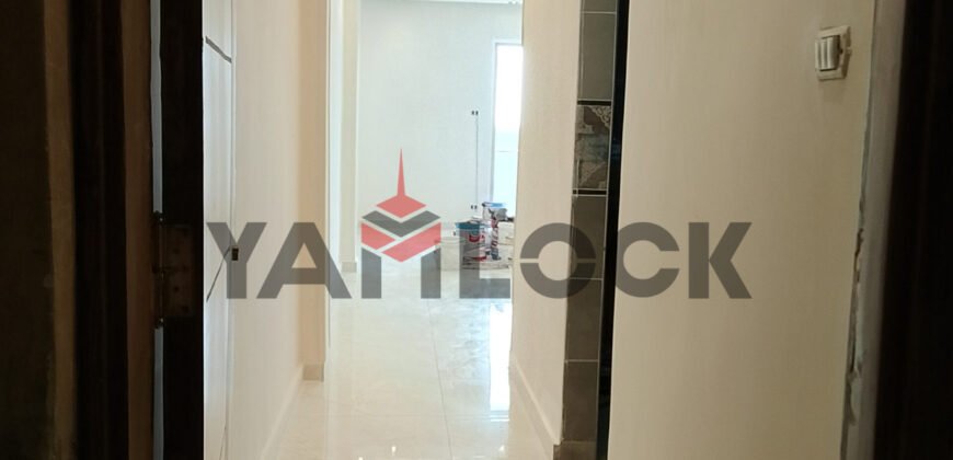 شقة للايجار 110 م² في شارع ابو هيف سابا باشا خلف استراحة الرئاسية- الاسكندرية