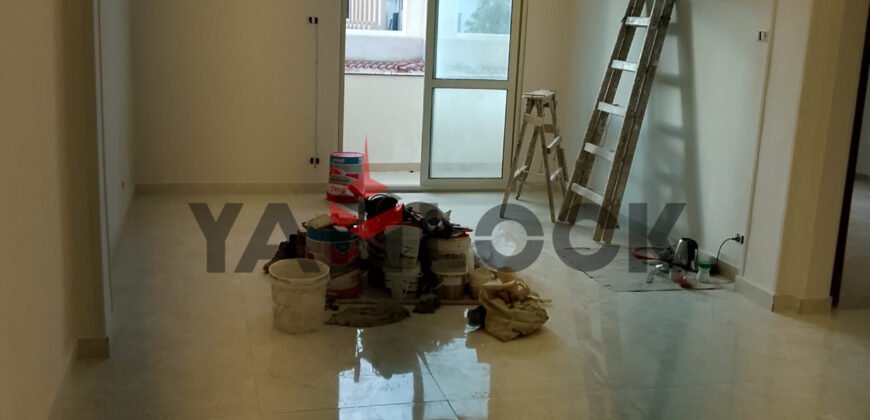 شقة للايجار 110 م² في شارع ابو هيف سابا باشا خلف استراحة الرئاسية- الاسكندرية
