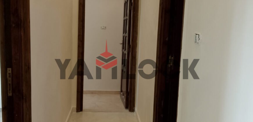 شقة للايجار 110 م² في شارع ابو هيف سابا باشا خلف استراحة الرئاسية- الاسكندرية