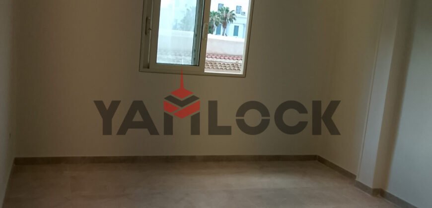 شقة للايجار 110 م² في شارع ابو هيف سابا باشا خلف استراحة الرئاسية- الاسكندرية